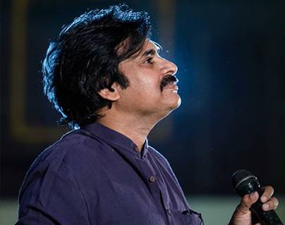 Forget Public, Pawan Kalyan Confuses Own Fans