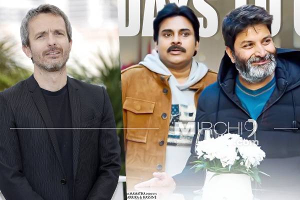 French-Director-Jerome-Salle-on-His-Toes-to-Watch-Agnyaathavaasi