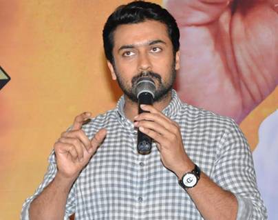 Gang Success Meet