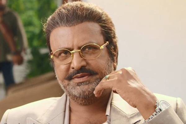 Gayatri Teaser Talk: Setting Up Interesting Premise