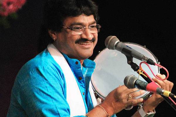  Ghazal Srinivas arrested for  sexual harassment