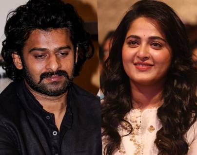 'God' Prabhas Okayed Bhaagamathie Script