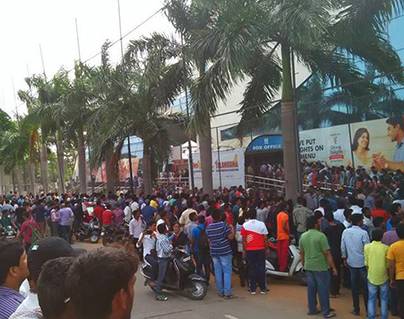 High Court gives nod for cinema tickets hike in Telugu states