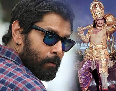 How Different Will Be Vikram from NTR?