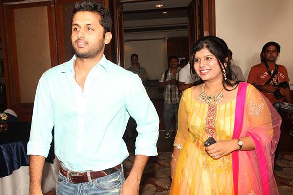 Hyderabad High Court relief for actor Nithin