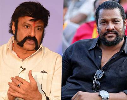 I Switched off My Phone When I Got Balakrishna Offer - Kalakeya Prabhakar