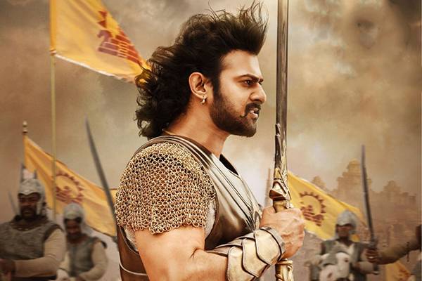 IIM-students to Study Success  Baahubali