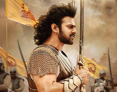 IIM-students to Study Success Baahubali