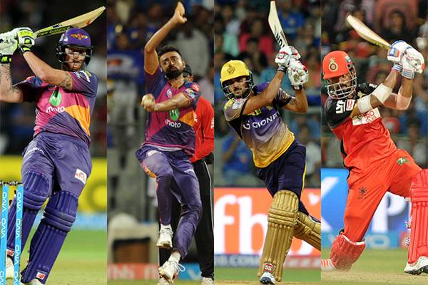 IPL Betting