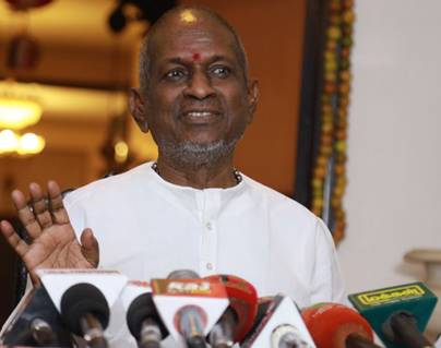 Ilayaraja--Padma-Vibushan-Award