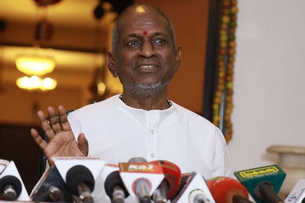 Ilayaraja--Padma-Vibushan-Award