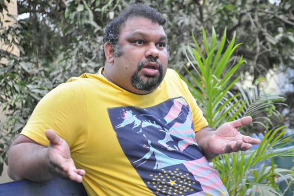I'm-Ready-to-Take-Money-from-YCP--Kathi-Mahesh
