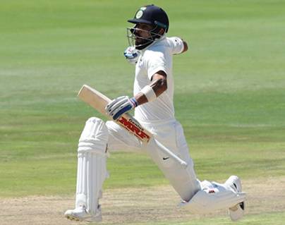 India-Vs-South-Africa-Test-Series-Virat-Kohli