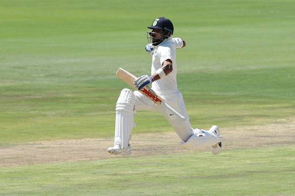 India-Vs-South-Africa-Test-Series-Virat-Kohli