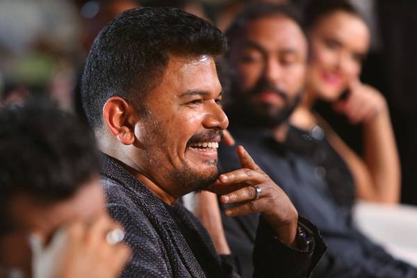 Indian-2--Shankar-Back-to-His-Forte