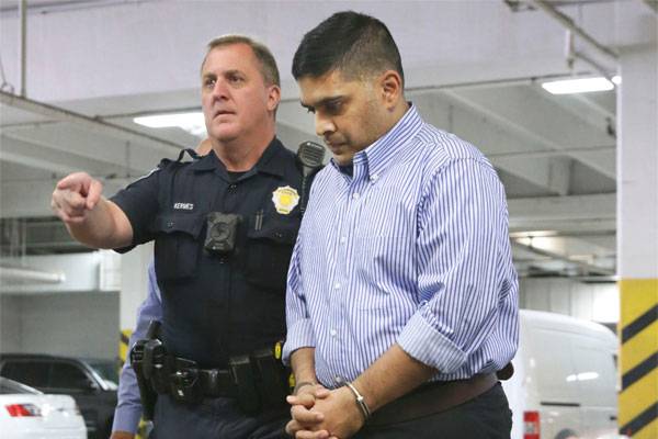 Indian Father to Get Death Sentence in the US