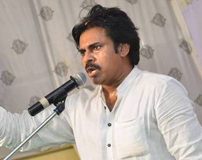 Intelligence: Janasena is Toothless
