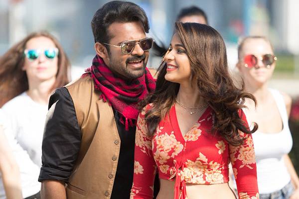 Intelligent Strategy From Inttelligent Team