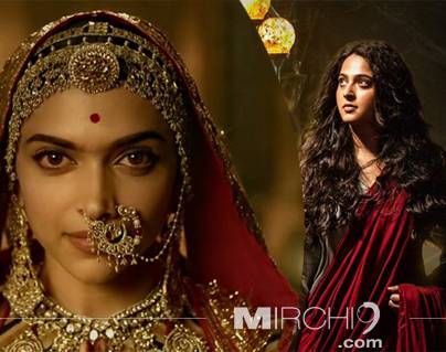 Interesting--Padmavat-&-Bhaagamathie-Coming-Same-Day