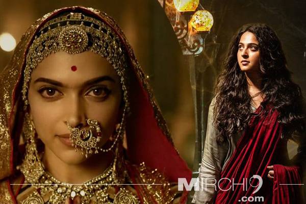 Interesting--Padmavat-&-Bhaagamathie-Coming-Same-Day