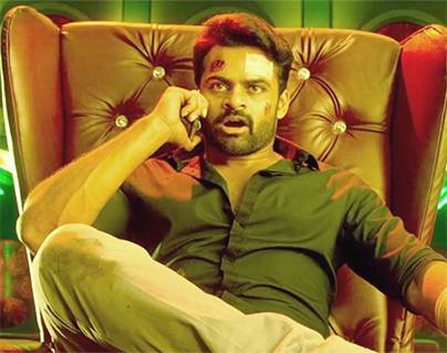 Teaser Talk: VV Vinayak Visuals Feels Out-dated