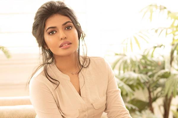 It’s Official- Rajasekhar's Daughter Shivani Grand Debut Confirmed
