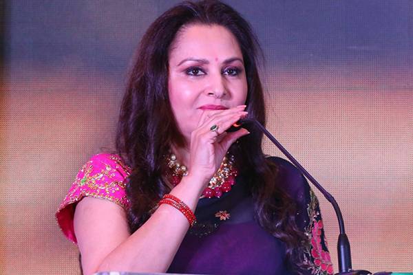 Jayaprada Comments on Rajinikanth and Kamal Haasan Political entry