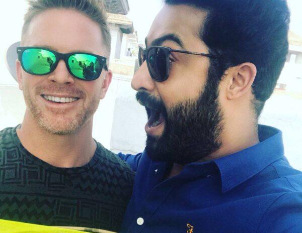 Jr-NTR