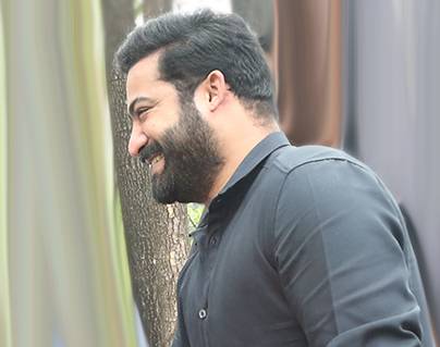 NTR Turning Bollywood Kind of Hero