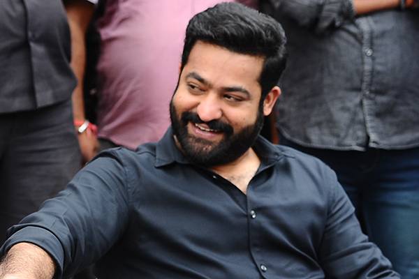 Nee Future Ki Writer Nuvve -Jr NTR