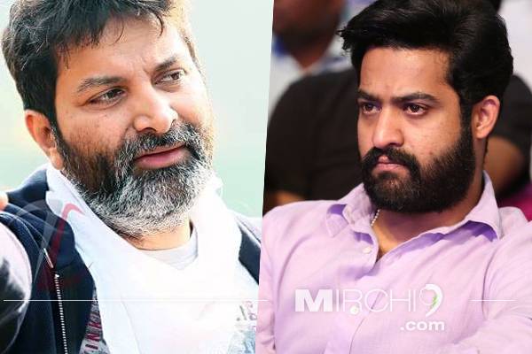 Jr.NTR - Getting The Best, Both Ways