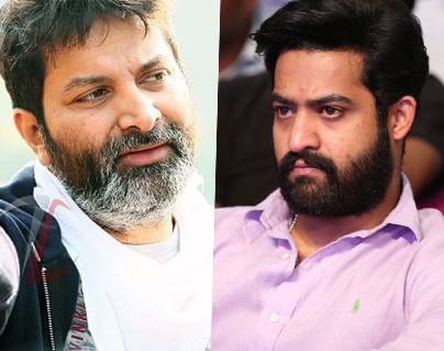Jr.NTR - Getting The Best, Both Ways