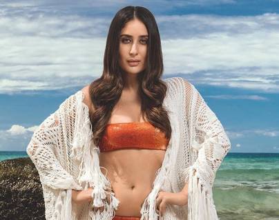 Kareena Kapoor Trolled for Hot Photoshoot Post Maternity
