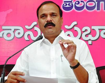 Karne-Prabhakar comments on pawan kalyan