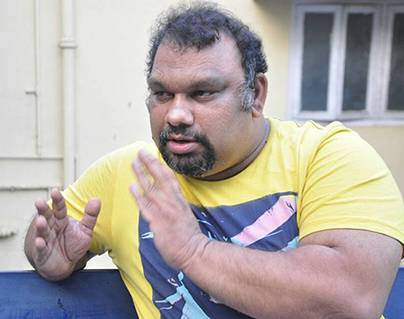 Kathi Mahesh to contest against Pawan Kalyan in 2019 elections