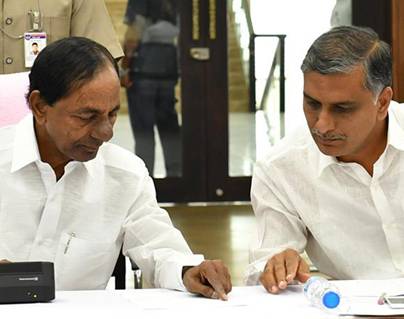 Kcr-Runs-Ktr-Out!