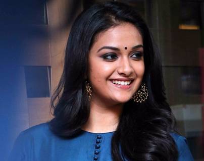 Keerthy Suresh Adds to the List of Disappointments!