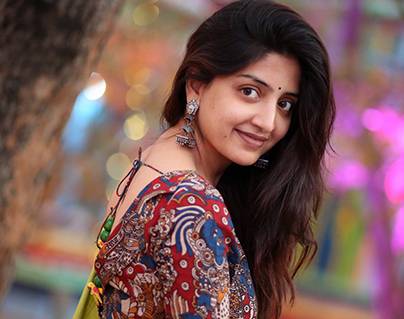 Kollu Ravindra says poonam kaur is not handloom ambassador