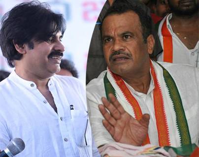 Komatireddy Venkat Reddy