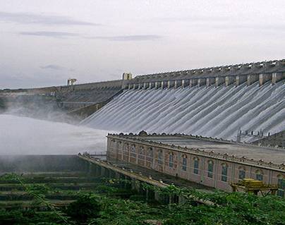 Krishna River Management Board shift to velagapudi