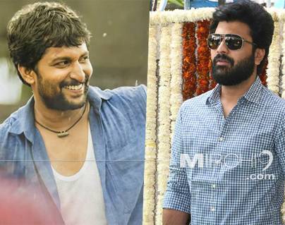 Krishnarjuna-Yuddham---Nani-Simply-Said,-'Not-True'