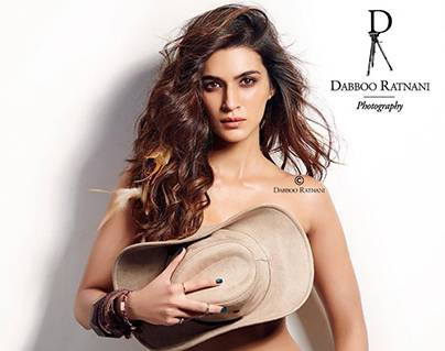 Kriti - Sanon