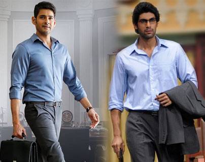 Mahesh Fans Pissed off with Rana