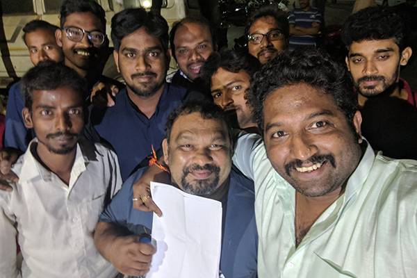 Mahesh Kathi: Is It a Short Break from Pawan Kalyan or an End?