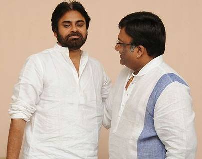 Mahesh Kathi - pawan kalyan