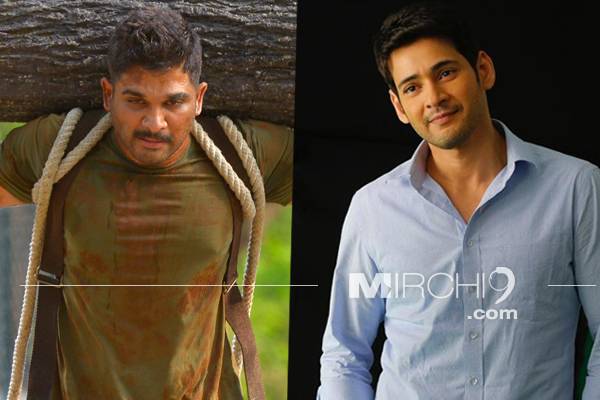 Mahesh-babu-Bharat-Ane-nenu-Vs-Naa-Peru-Surya-Allu-Arjun