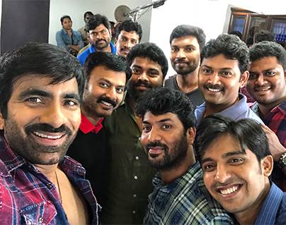 Mass Maharaja Not Waiting Anymore