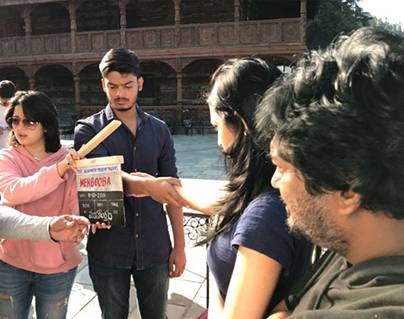 Puri Jagannadh Reserved Better Than the Best of Mahesh Babu