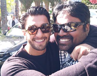 NTR Disaster Director's Amazing Network