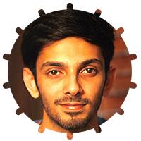 Music Director Anirudh
